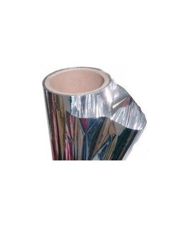 Folia MYLAR 50mu 1.4m x 25mb