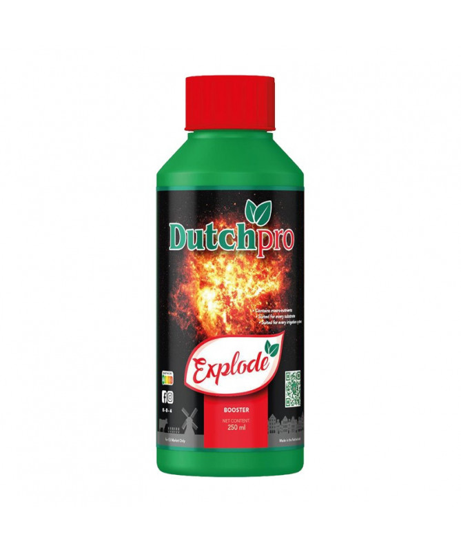 DUTCHPRO EXPLODE 250ML