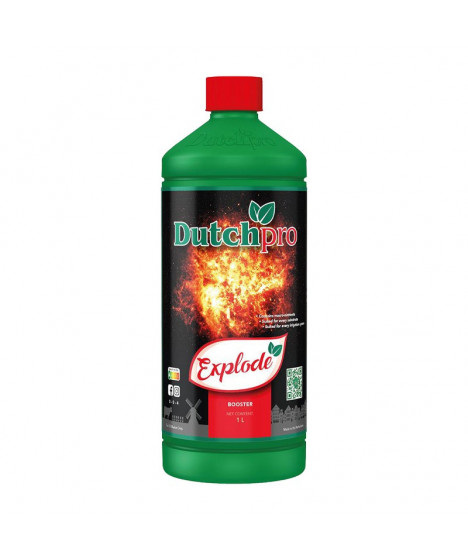 DUTCHPRO EXPLODE 1L - 1