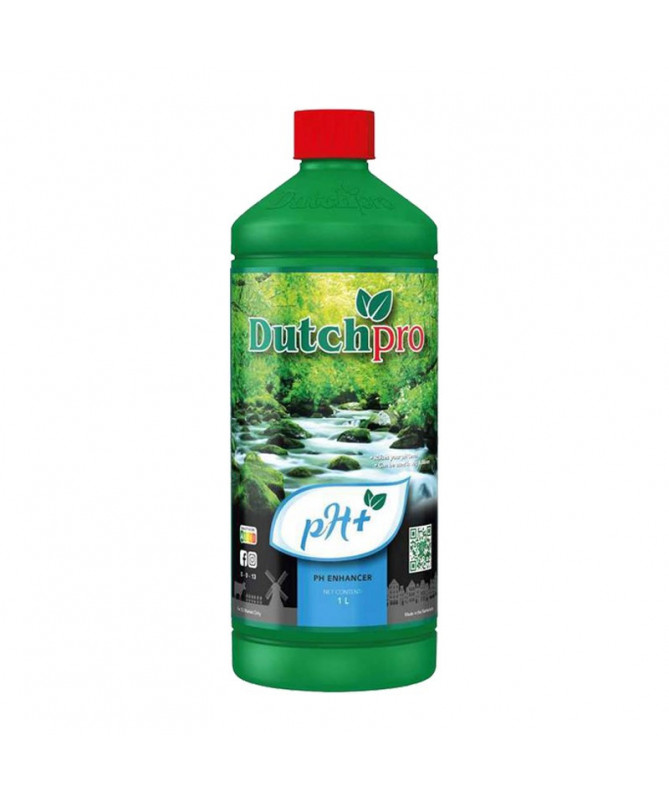 DUTCHPRO PH PLUS 1L