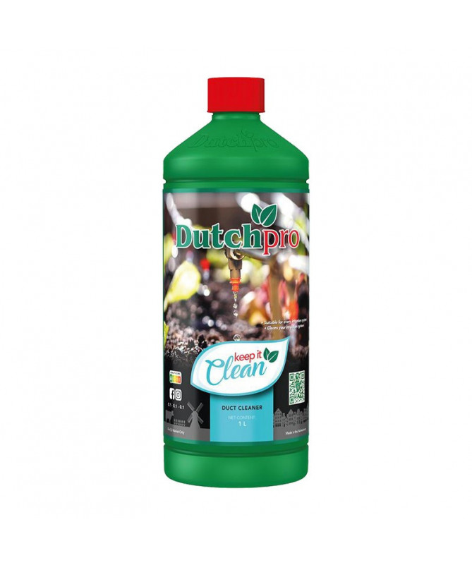 DUTCHPRO KEEP IT CLEAN 1L