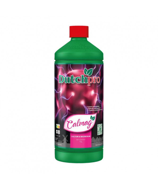 DUTCHPRO CALMAG 1L DUTCHPRO CALMAG 1L