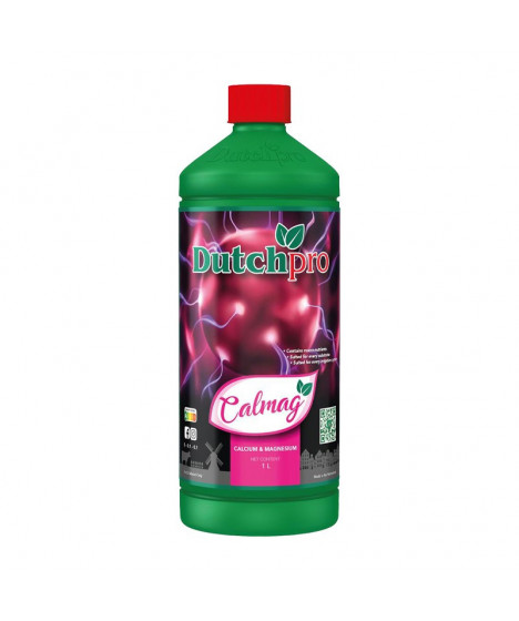 DUTCHPRO CALMAG 1L - 1 - 