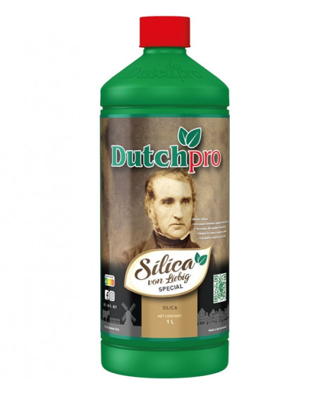 DUTCHPRO SILICA 250ml krzem - 1 - 