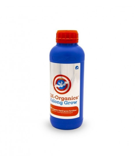 Guanokalong wachsen 1l - 1