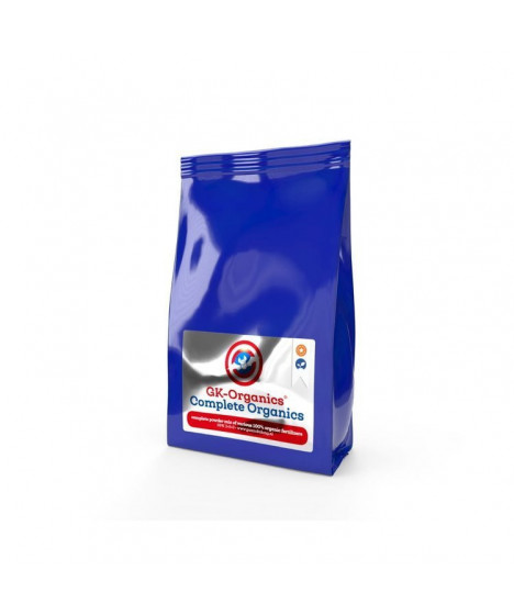 GUANOKALONG COMPLETE ORGANICS PROSZEK 0,5L - 1 - 