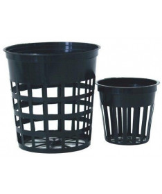 Basket for hydro systems 50mm