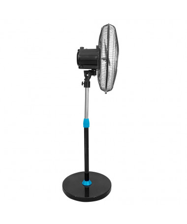 RAM-VENTILATOR 45CM 4 GESCHWINDIGKEITEN SOCKEL - 2