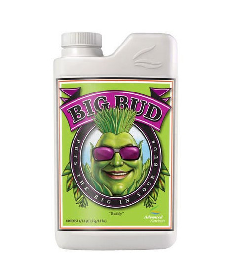 Advanced Nutrients Big Bud 23L - 1