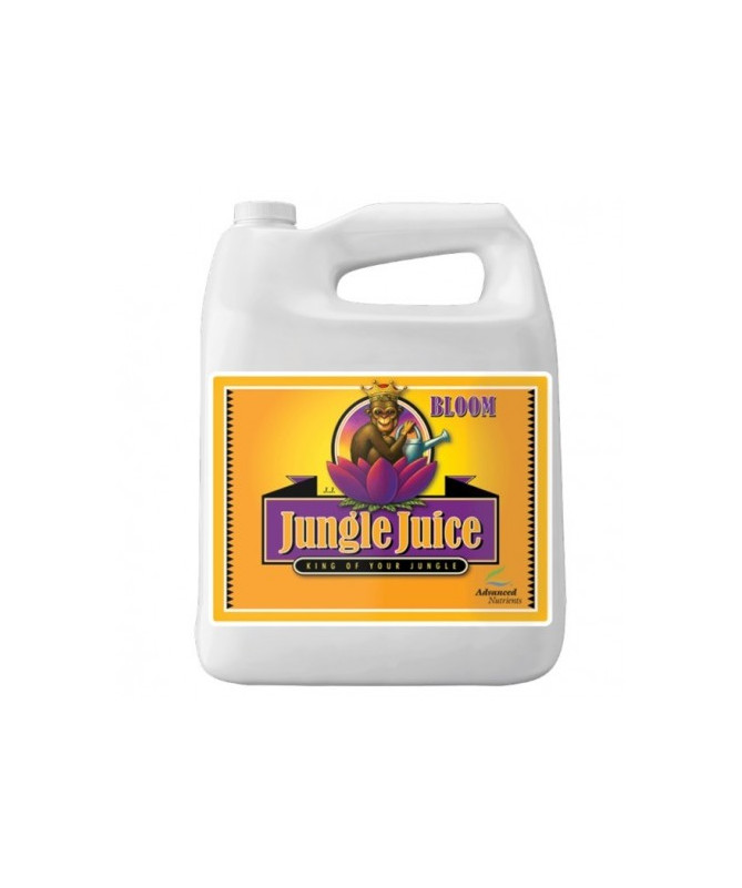 Advanced Nutrients Jungle Juice BLOOM 10L