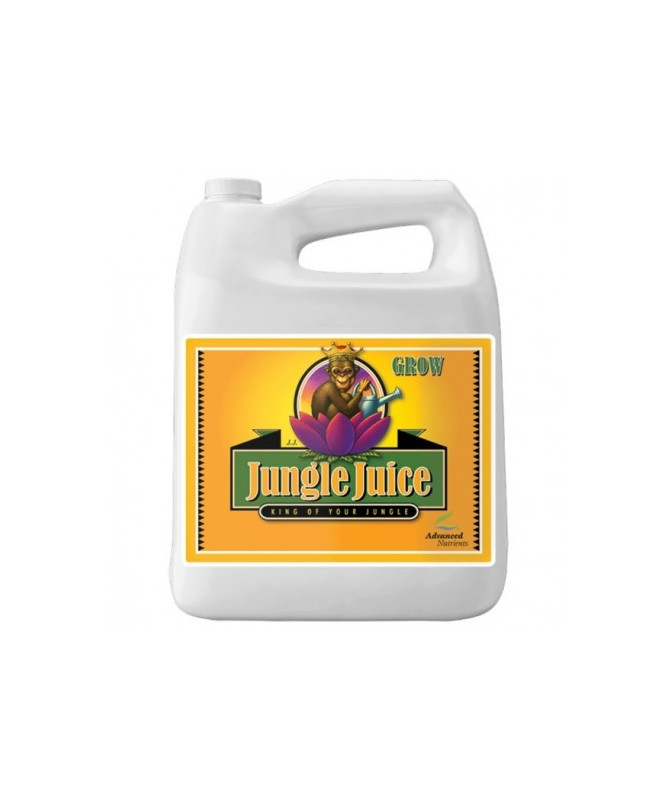 Advanced Nutrients Jungle Juice GROW 10L