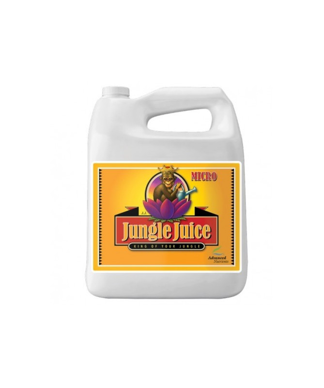 Advanced Nutrients Jungle Juice MICRO 10L