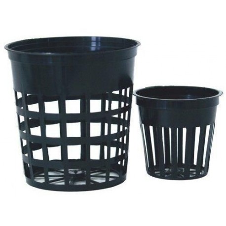 GHE BASKET FOR HYDRO SYSTEMS 75MM