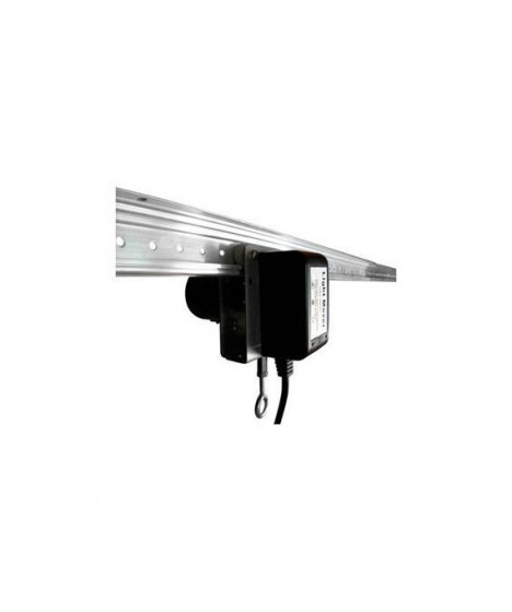 Set: Rail + Motor + Lighting shifting accessories - 1