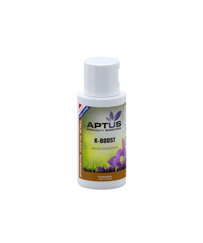 -40% OSTATNIA SZTUKA APTUS K BOOST 50ML