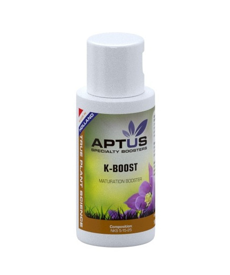 APTUS K BOOST 50ML