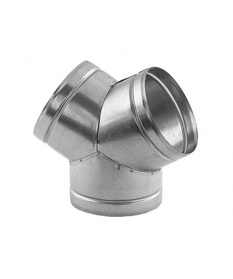 VERKAUF TEE Y 250/250 - 1