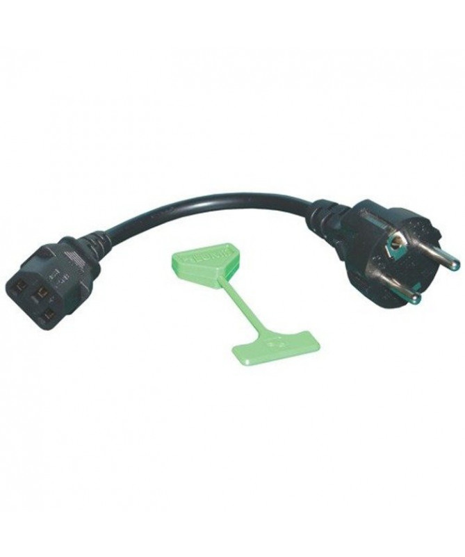 LUMII CABLE WITH HANGER FOR CFL REFLECTOR