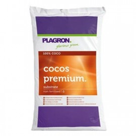 PLAGRON SUBSTRAT COCOS PREMIUM 50L