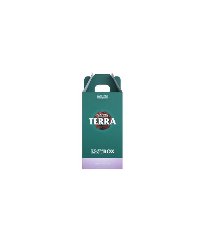 CANNA TERRA EASYBOX