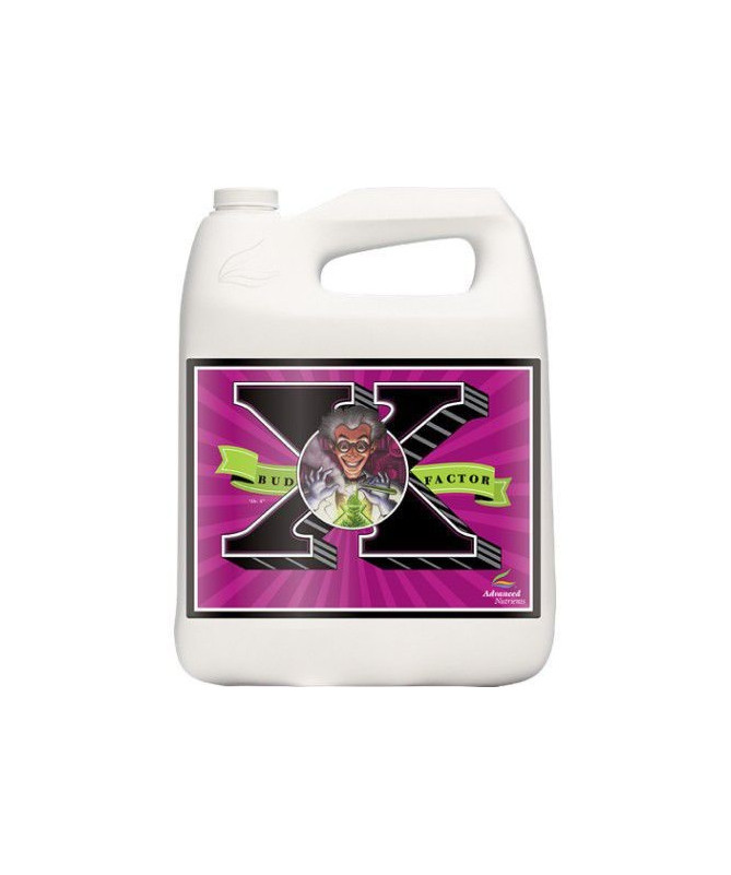Advanced Nutrients Bud Factor X 5L