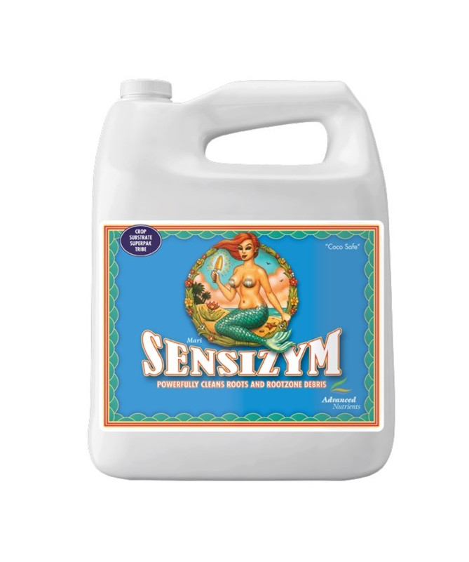 Advanced Nutrients Sensizym 5l Enzymy o silnym działaniu