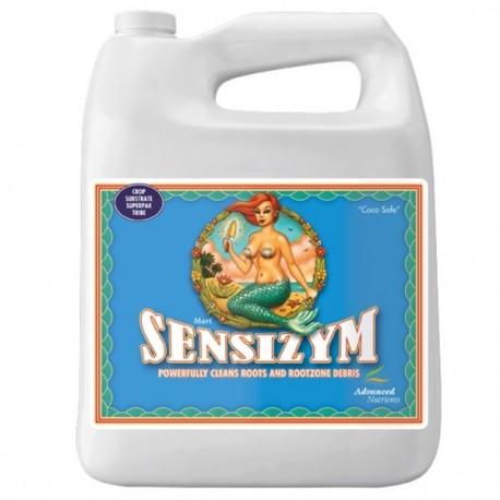 Advanced Nutrients Sensizym 5l Powerful enzymes