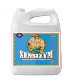 Sensizym 5l Enzymy o silnym działaniu Advanced Nutrients