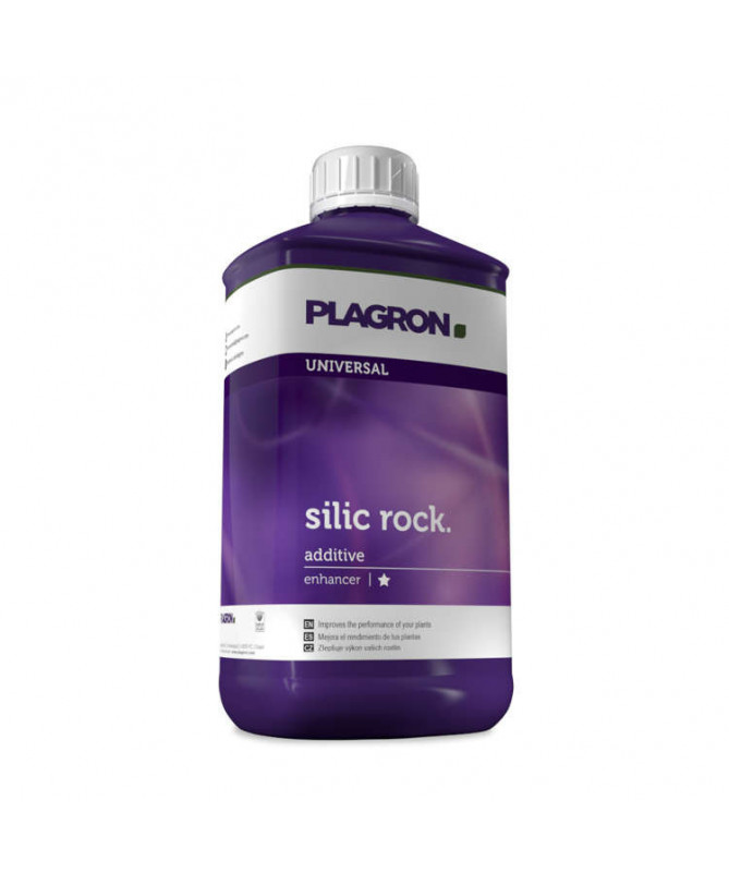 PLAGRON SILIC ROCK 250ml