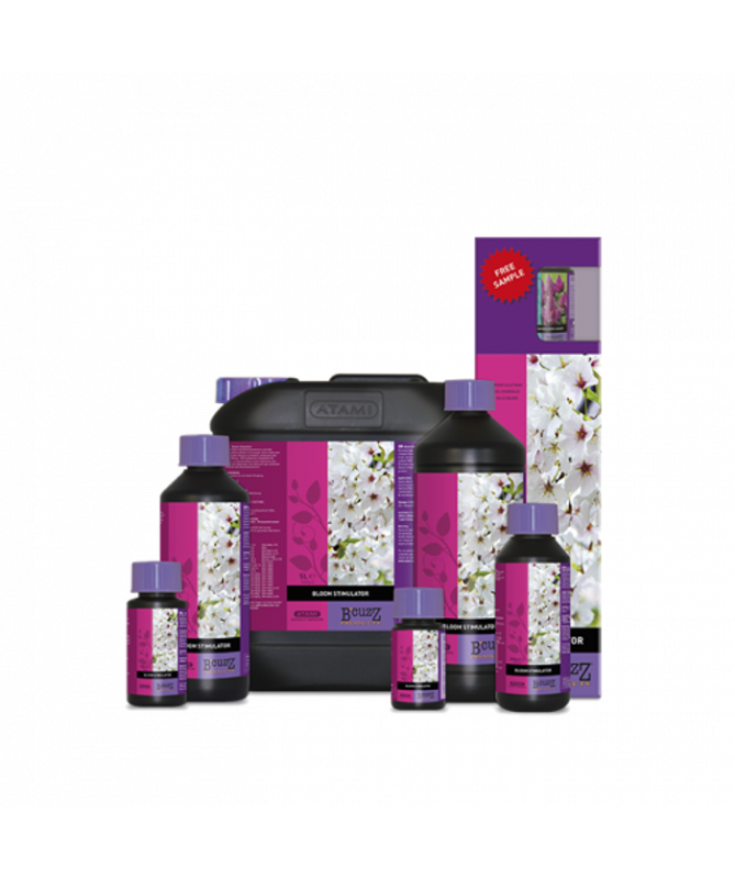 ATAMI B'CUZZ BLOOM STIMULATOR 1L