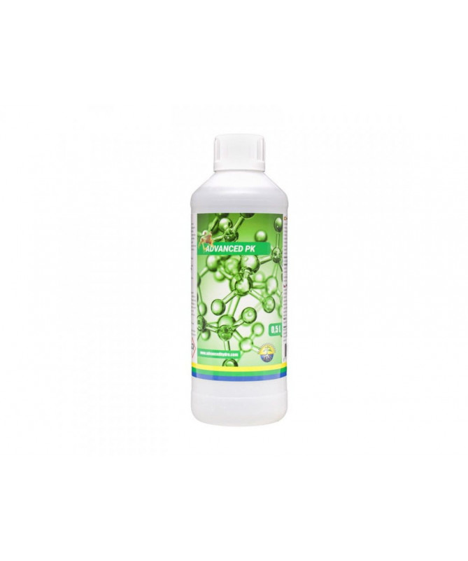 PK DUTCH FORMULA 250ml ADVANCED HYDROPONICS OF HOLLAND