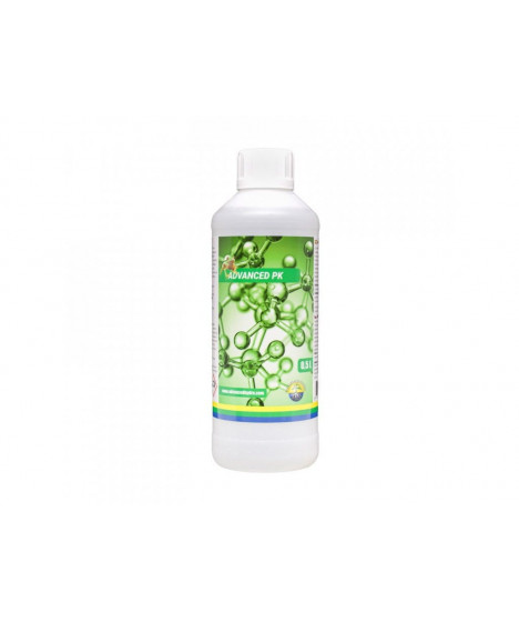 PK DUTCH FORMULA 1L ADVANCED HYDROPONICS OF HOLLAND - 1 - 
