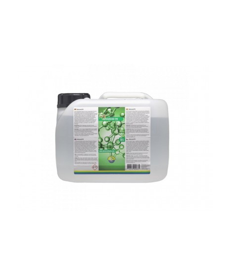 PK DUTCH FORMULA 5L ADVANCED HYDROPONICS OF HOLLAND - 1