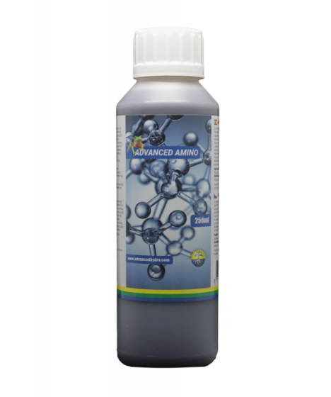 AMINO 100ml ADVANCED HYDROPONICS OF HOLLAND - 1 - 