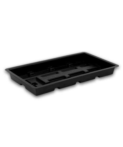 Cultivation tray for tank WILMA SMALL WIDE 8x11l 118x60xh7cm - 1