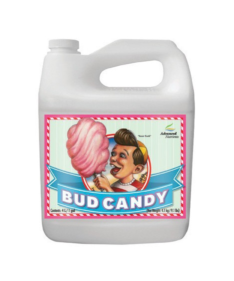 Bud Candy 5l Advanced Nutrients