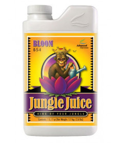 Jungle Juice 5l Advanced Nutrients