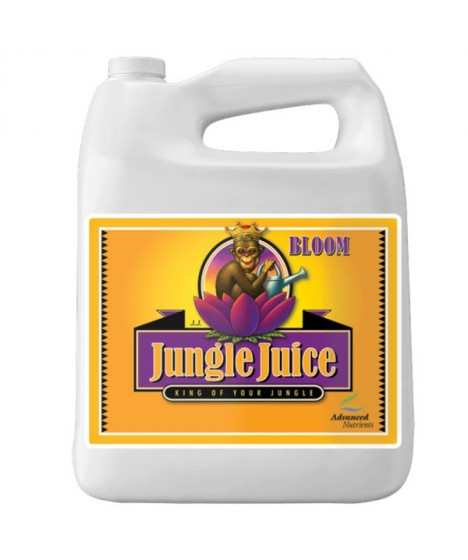 Jungle Juice 5l Advanced Nutrients