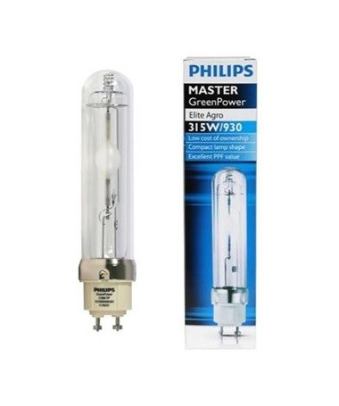 LAMPA CMH PHILIPS GREEN MASTER 315W/930 