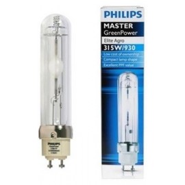 PHILIPS GREEN MASTER 315W/930 CMH LAMP