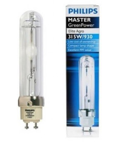 PHILIPS GREEN MASTER 315W/930 CMH LAMP