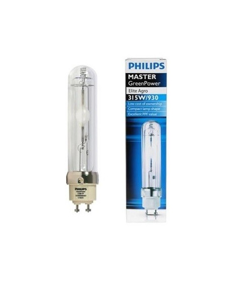 PHILIPS GREEN MASTER 315W/930 CMH LAMP - 1