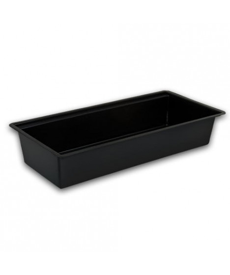 WILMA SMAL WIDE TANK 85L, FOR WILMA SMALL WIDE SYSTEM 8x11L and 6x10L, 115x57xh23cm - 1