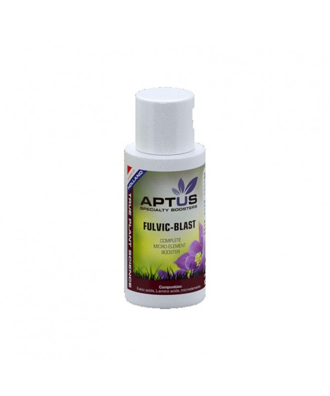 APTUS FULVIC BLAST 50ML