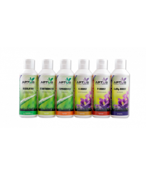 APTUS INDOOR SET PRO - 1