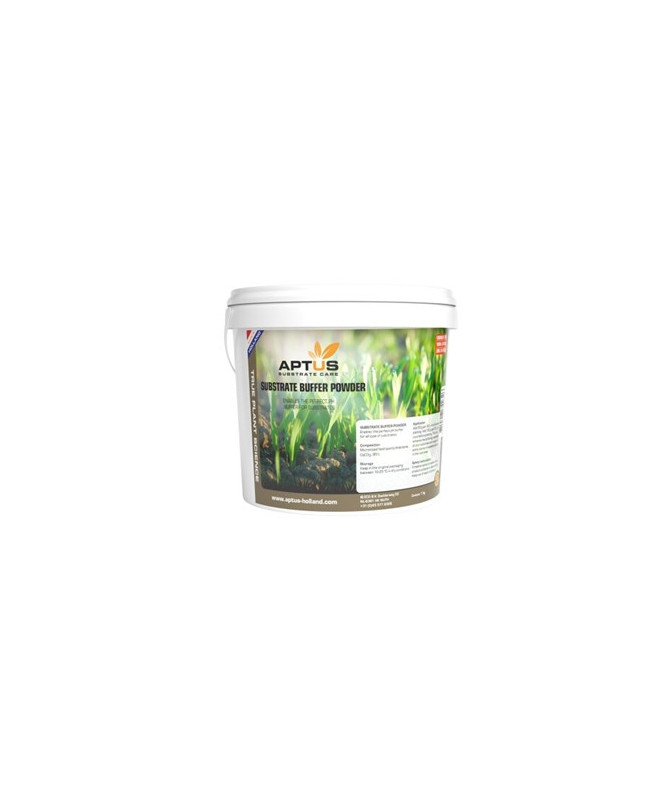 APTUS SUBSTRAT BUFFER PRÁŠEK 1KG