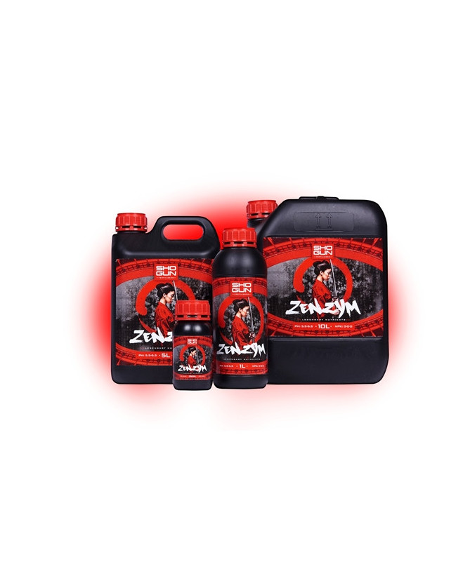 SHOGUN ZENZYM 250ml