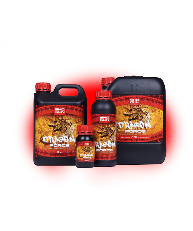 SHOGUN DRAGON FORCE 250ml