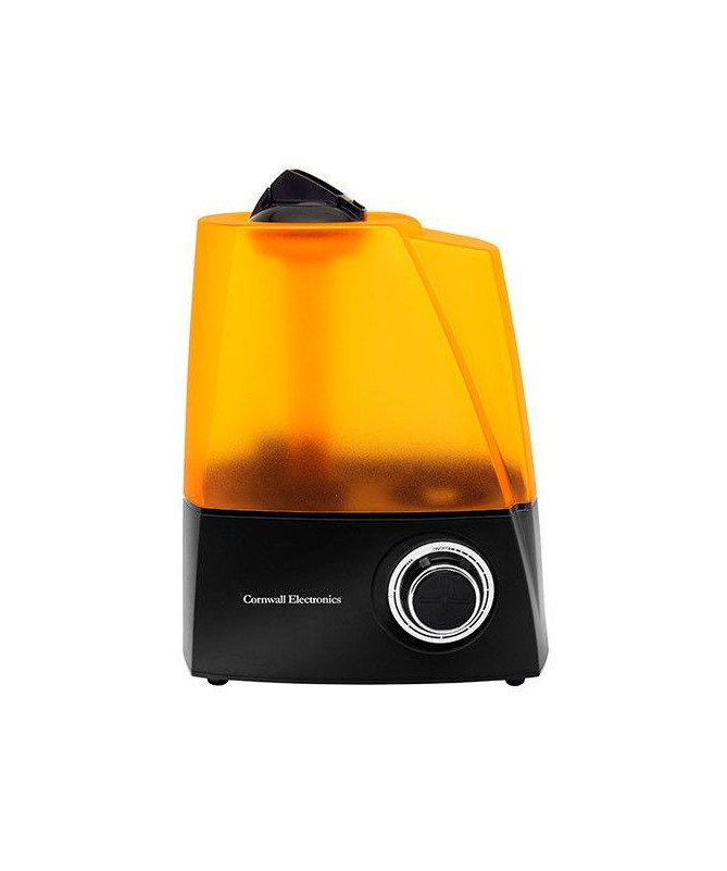 Zvlhčovač vzduchu ultrazvukový Cornwall Electronics 6L HUMI6