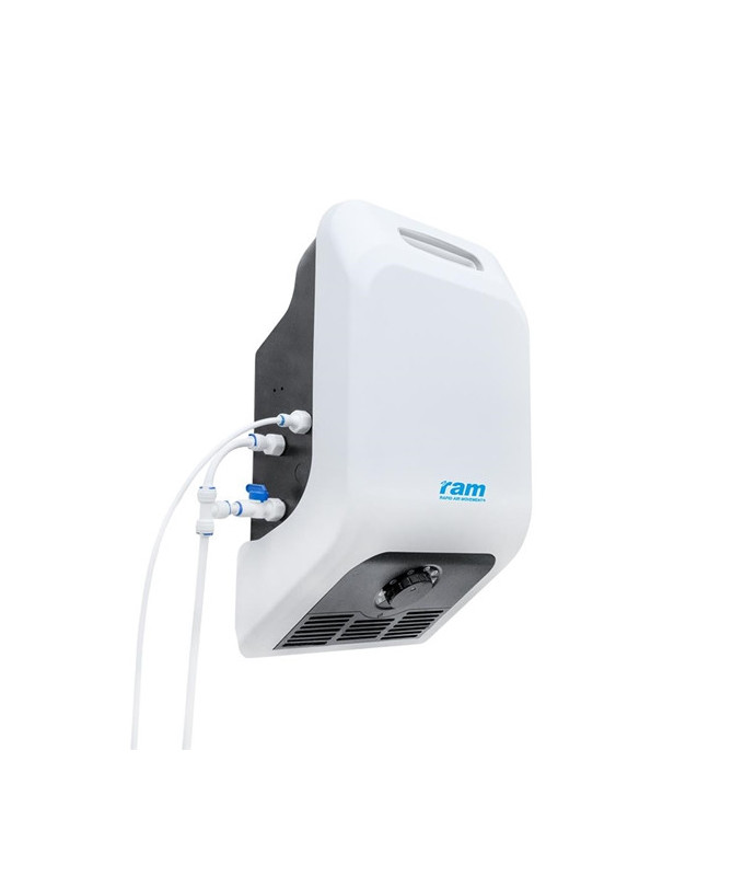 RAM wall humidifier + FILTER RAM wall humidifier + FILTER